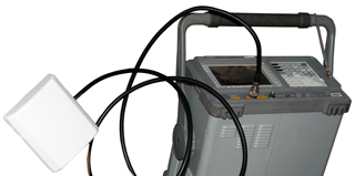 Agilent
                      E4404B ESA-E 9kHz - 6.7 GHz Spectrum Analyzer