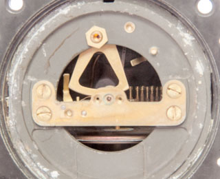 Airspeed
                      Indicator