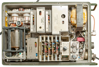 AM-6545 Inside
                  Top