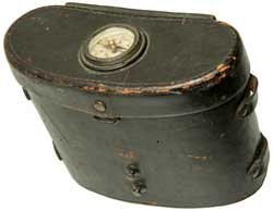 Army Signal
                  Corp B&L 6x30 Binoculars