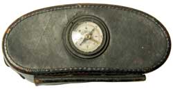 Army Signal
                  Corp B&L 6x30 Binoculars