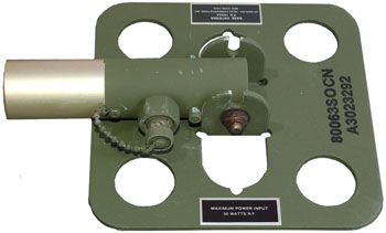 Telex 1995 AS-2259 Antenna Base