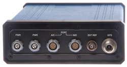 Ashtech Z
                  Referrence GPS receiver