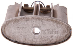 Automatic Recording Safe Co Coin Bank