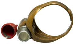 Lone Ranger
                    Atom Bomb Ring - Spinthariscope