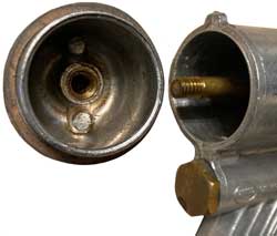 Hiller Atom
                      Ray Gun