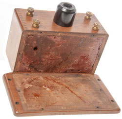 Atwater Kent Type B. Unisparker