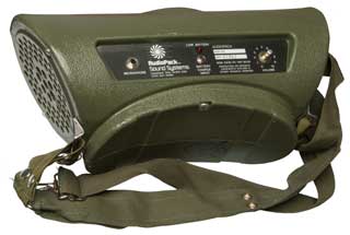 Audiopack Sound
                  Systems 360