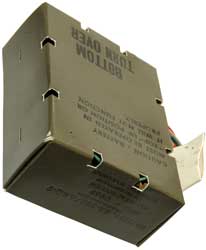 BA-380/AMQ-9
                        Radiosonde Battery