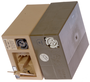 Unknown BA-5590 type
          battery adapter