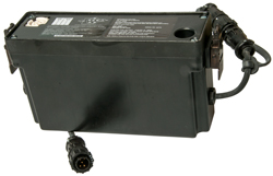 J-6687 Satcom
                    HF Adapter