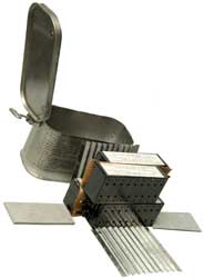 BB-208/AMT
                        Battery Pack - Spam can