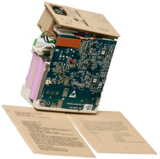 Mathews Assoc. BB-2590 NSN: 6140-0-1490-4316