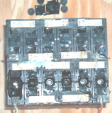 BB-490 Bubbles when adding H2O