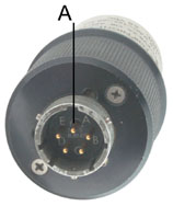 BA-1100/U
Battery Eliminator