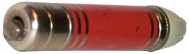 Bridgeport
Metal Goods Co Penlite