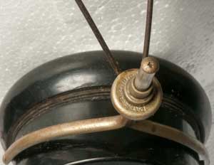 Baldwin
                      Headphones