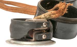 Baldwin
                      Headphones