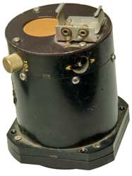 Ball Model
                      500 Variometer - Rate of Climb