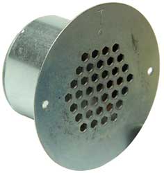 BandGuard FP2011 BIrd Hole Vent