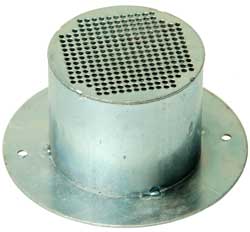 BandGuard FP2011 BIrd Hole Vent