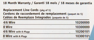 Butset Modular Adapter aka Banjo