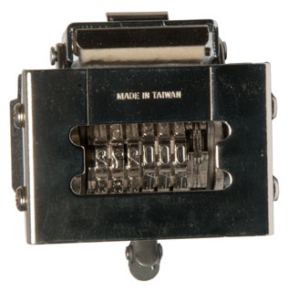 Bates
                    Numbering Royall RNM6-7