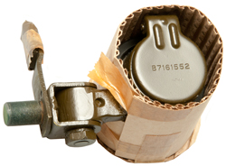 3.5"
                  M20 Bazooka Sight