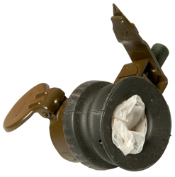 3.5"
                  M20 Bazooka Sight