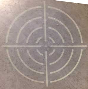 Bazooka
                  M9A1 Sight