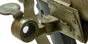 Bazooka
                  M9A1 Sight