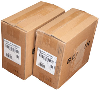 Belkin
                      Residential Gateway RG Battery Backup Sku
                      BU3DC001-12V