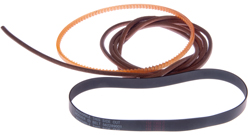 Sewing Machine
& Vacuum Belts