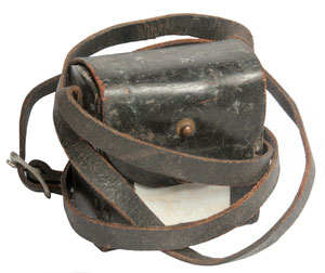 Bethlehem Instrument Co., Inc. Blasting
                      Galvanometer