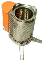BioLite Camp Stove