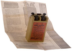 Atlas
                        Handi-Blaster HB-10