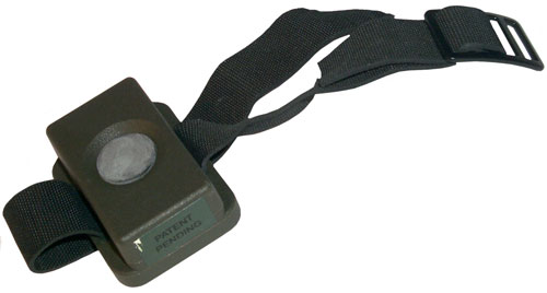 Dual
                Personal Role Radio Set