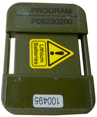 WPTT Mk II Dual DICL