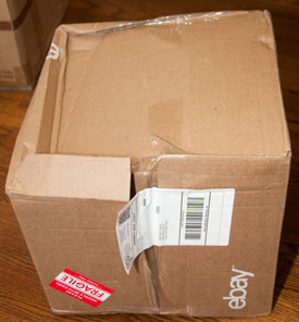 Bradley
                        and Hunter (Central Draft Oil Table Lamp)