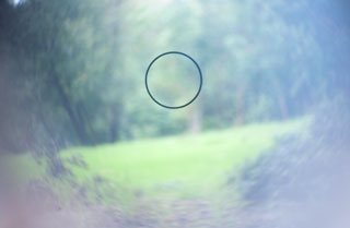 Telescope Unit
                Navy Bureau of Ordnance 417414