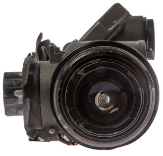 Telescope Unit
                  Navy Bureau of Ordnance 417414