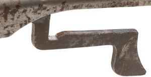 Buck
                      Rogers 25th Century Rocket Pistol