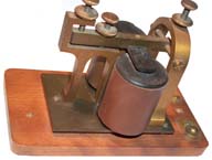 20 Ohm Bunnell Sounder