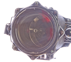 US Navy Infrared Signaling Telescope US/C-3