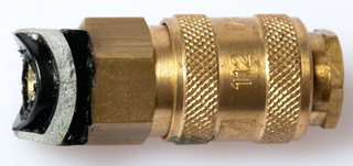 Bostitch CAP2060
Air Compressor Broken Regulator Casting