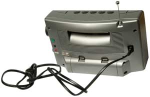 CCRadio 2
                      Radio