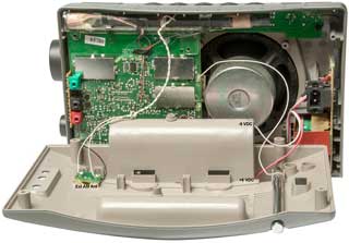 CCRadio 2
                      Radio