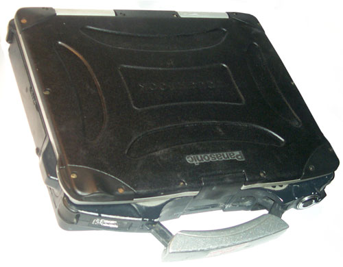 Toughbook
                CF-28S Top