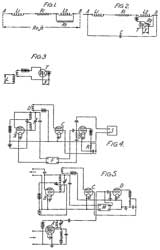 CH159805
                      Electrical device with an arrangement for
                      controlling the frequency of a tube oscillator,
                      Bell Telephone, 1933-01-31