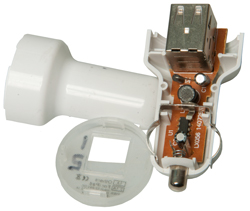 Cigarette Lighter to USB